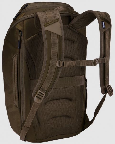 ������ Thule Chasm 26L TCHB-215 Deep Khaki (3205223) - �������� 2