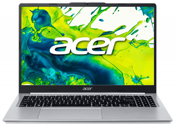 ������� Acer Aspire Lite AL15-46P-R4DH (NX.JXVEU.001) Light Silver - �������� 1