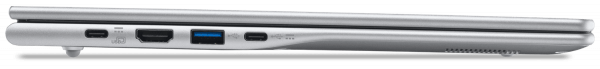 ������� Acer Aspire Lite AL15-46P-R4DH (NX.JXVEU.001) Light Silver - �������� 8