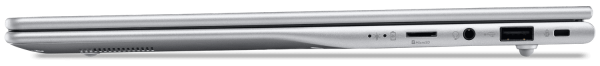 ������� Acer Aspire Lite AL15-46P-R4DH (NX.JXVEU.001) Light Silver - �������� 5