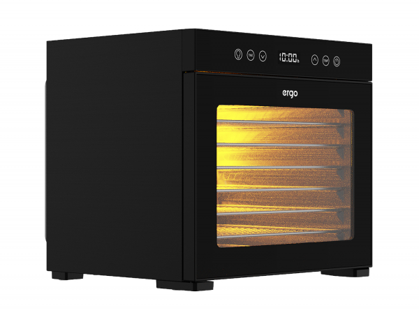 ������������ ERGO FD-1008 - �������� 8