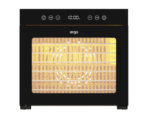 ������������ ERGO FD-1008 - �������� 5