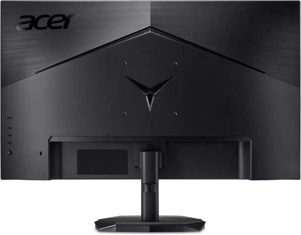 ������� 23.8" Acer KG242YX1bmiipfx (UM.QX2EE.101) Black - �������� 6