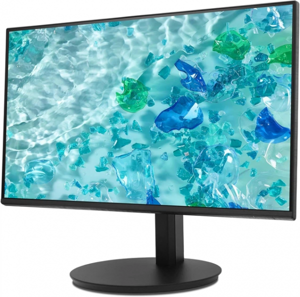 ������� 23.8" Acer Vero CB242YP6bipr (UM.QB2EE.602) Black - �������� 4