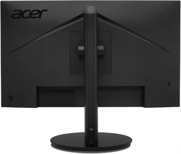 ������� 23.8" Acer Vero CB242YP6bipr (UM.QB2EE.602) Black - �������� 2