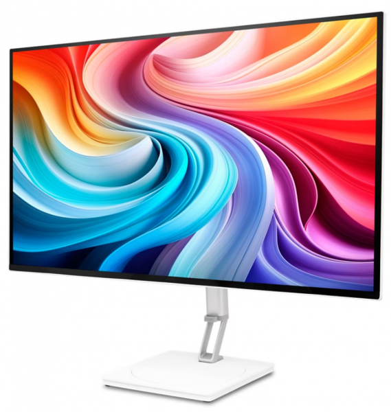 ������� 26.5" Acer CE270UXwmiipprx (UM.GCXEE.X01) White - �������� 2