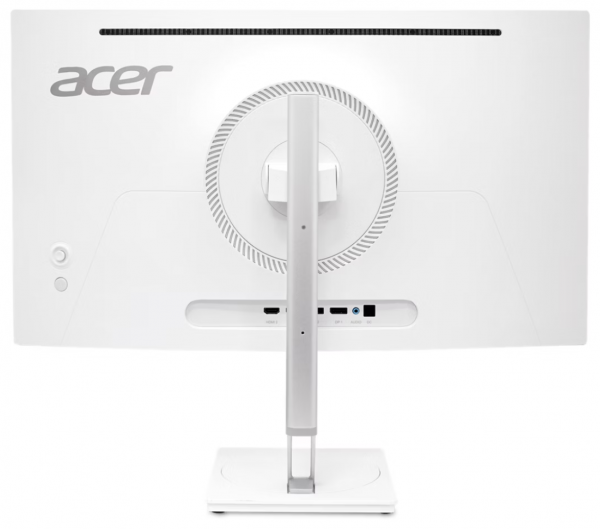 ������� 26.5" Acer CE270UXwmiipprx (UM.GCXEE.X01) White - �������� 3