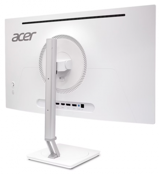 ������� 26.5" Acer CE270UXwmiipprx (UM.GCXEE.X01) White - �������� 4