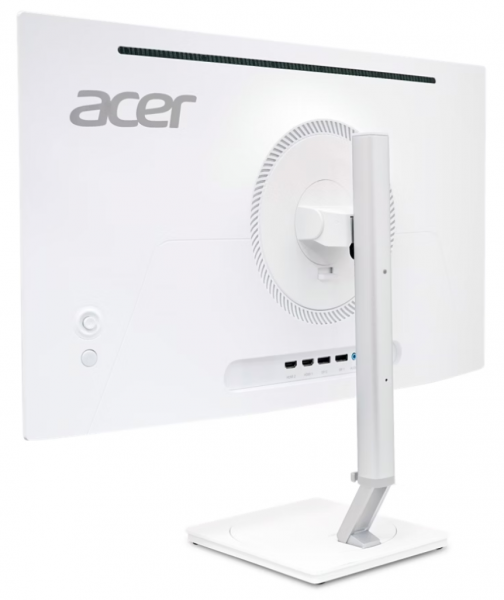 ������� 26.5" Acer CE270UXwmiipprx (UM.GCXEE.X01) White - �������� 8