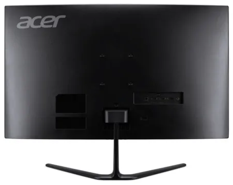 ������� 27" Acer ED270W0bmiipx (UM.HE0EE.016) Black - �������� 3
