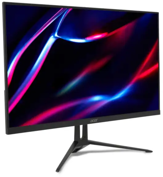 ������� 27" Acer Nitro KG273G0bi (UM.HX3EE.014) Black - �������� 4