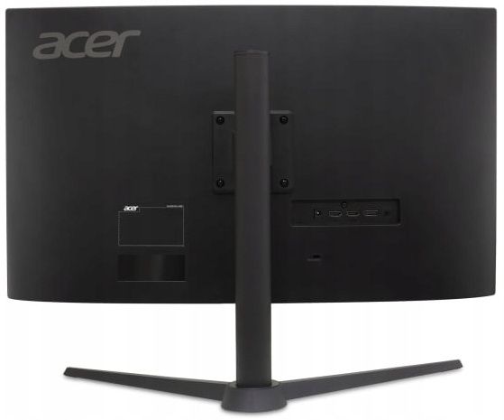 ������� 27" Acer XZ270W0bmiiphx (UM.HX0EE.039) Black - �������� 6