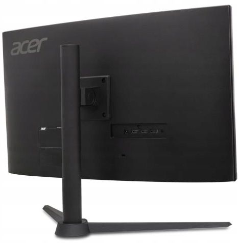 ������� 27" Acer XZ270W0bmiiphx (UM.HX0EE.039) Black - �������� 4