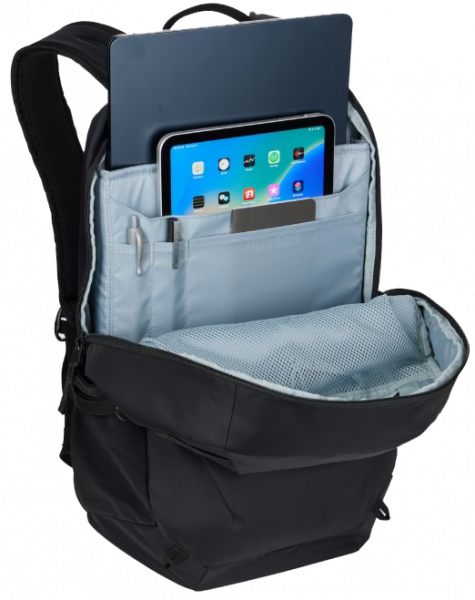 ������ Thule EnRoute 21L TEBP5116 Black (3205500) - �������� 3