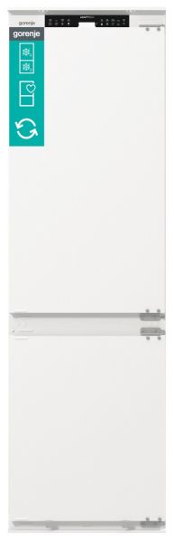 ������������ ����������� ����������� Gorenje NRKI519D61WF (HZFI29282)  (20015440) - �������� 1