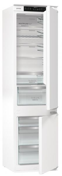 ������������ ����������� ����������� Gorenje NRKI519D61WF (HZFI29282)  (20015440) - �������� 2