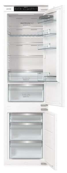 ������������ ����������� ����������� Gorenje NRKI519D61WF (HZFI29282)  (20015440) - �������� 8