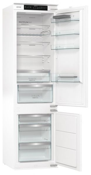 ������������ ����������� ����������� Gorenje NRKI519D61WF (HZFI29282)  (20015440) - �������� 3