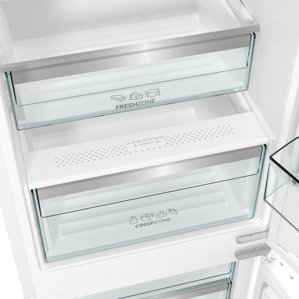 ������������ ����������� ����������� Gorenje NRKI519D61WF (HZFI29282)  (20015440) - �������� 5