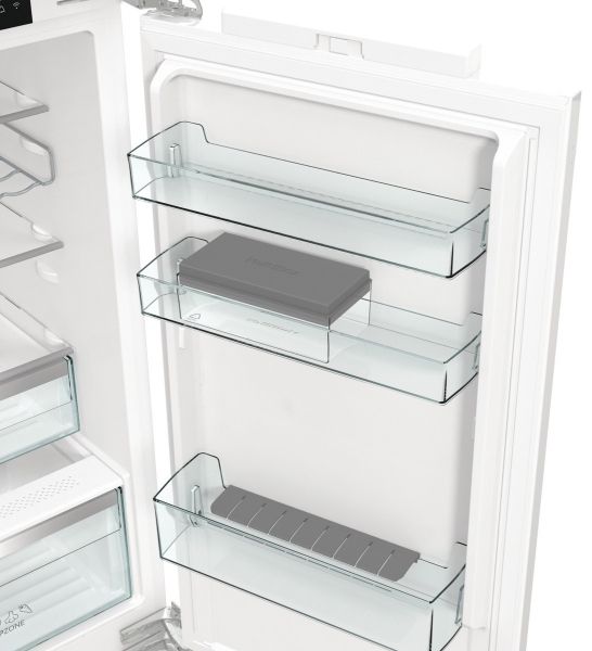 ������������ ����������� ����������� Gorenje NRKI517E62WF  (20014361) - �������� 9