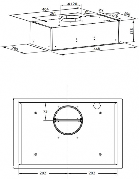 ������� Hansa OMP4211BH (1195574) - �������� 3