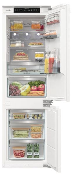 ������������ ����������� ����������� Gorenje NRKI517E82WF  (20014362) - �������� 7
