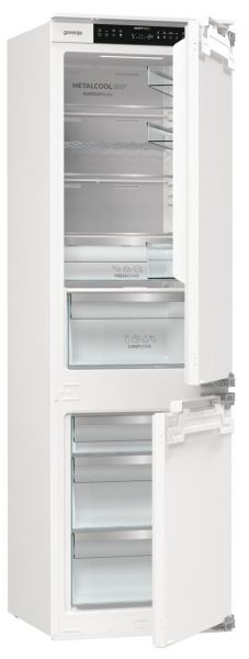 ������������ ����������� ����������� Gorenje NRKI517E82WF  (20014362) - �������� 8