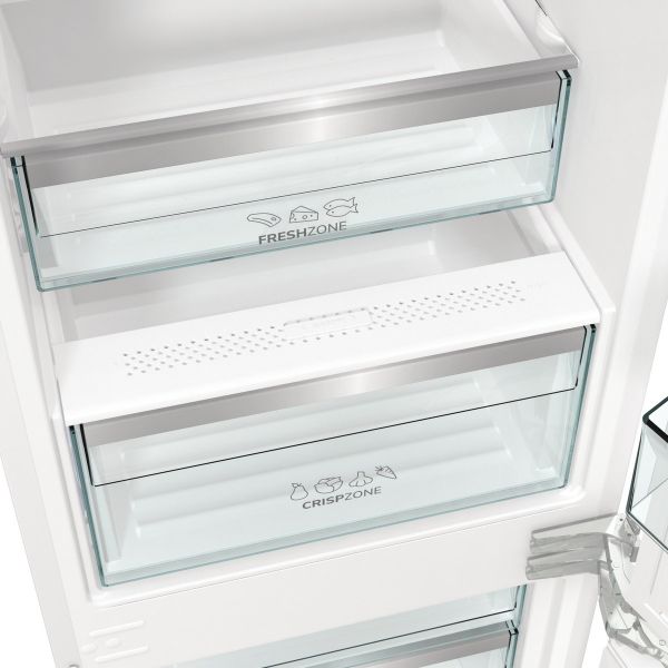 ������������ ����������� ����������� Gorenje NRKI517E82WF  (20014362) - �������� 5