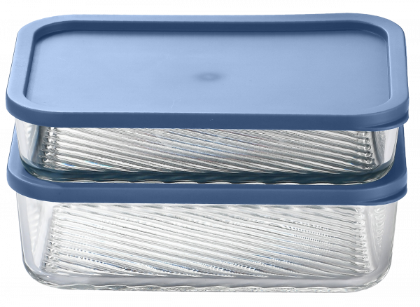 � ����� ����������� ECOmo Daily Box 1200 ��+1700 �� (8011) - �������� 1