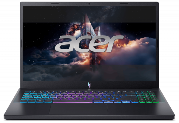 ������� Acer Nitro V 15 ANV15-A31-R2FR (NH.U3QEU.00D) Obsidian Black - �������� 1
