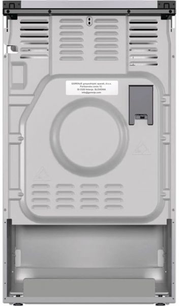 ��������������� ����� Gorenje GK 5C42 SJ (FM513D-JPD4B)  (745418) - �������� 3