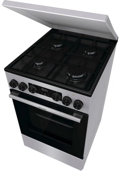 ��������������� ����� Gorenje GK 5C42 SJ (FM513D-JPD4B)  (745418) - �������� 4