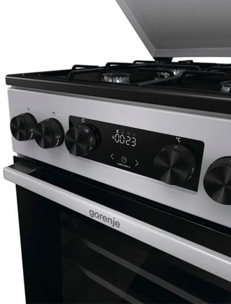 ��������������� ����� Gorenje GK 5C42 SJ (FM513D-JPD4B)  (745418) - �������� 5