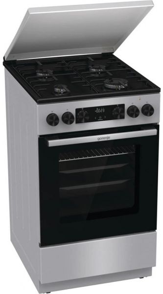 ��������������� ����� Gorenje GK 5C64 SH (FM514D-HPD4B)  (745450) - �������� 8