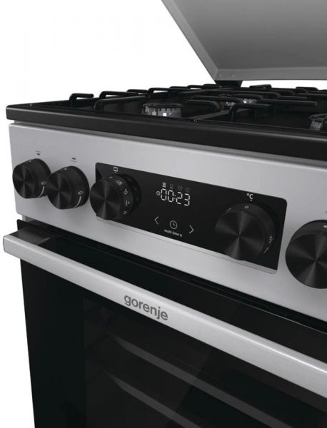 ��������������� ����� Gorenje GK 5C64 SH (FM514D-HPD4B)  (745450) - �������� 11