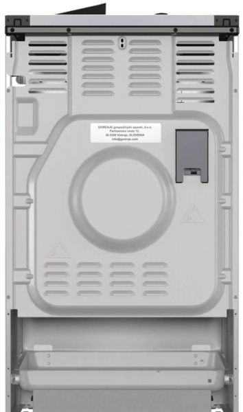 ��������������� ����� Gorenje GK 5C64 SH (FM514D-HPD4B)  (745450) - �������� 13