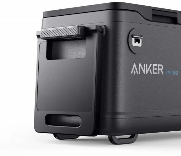 ����������� ����������� Anker Solix Everfrost Powered Cooler 50 - 53L (A17A23M2) - �������� 12