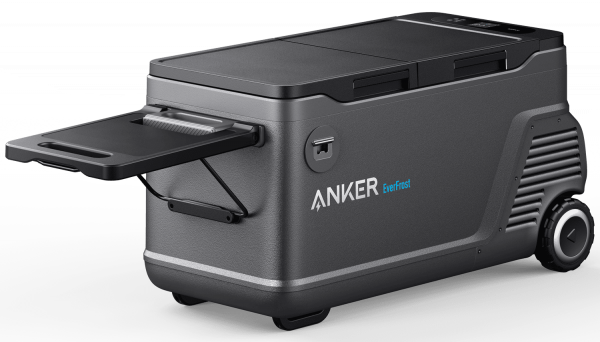 ����������� ����������� Anker Solix Everfrost Powered Cooler 50 - 53L (A17A23M2) - �������� 2