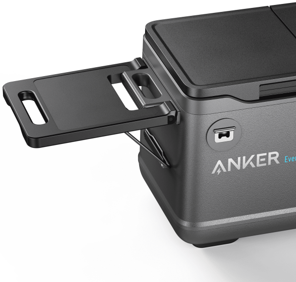 ����������� ����������� Anker Solix Everfrost Powered Cooler 50 - 53L (A17A23M2) - �������� 13