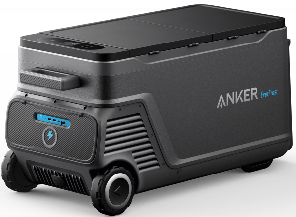 ����������� ����������� Anker Solix Everfrost Powered Cooler 50 - 53L (A17A23M2) - �������� 3