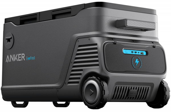 ����������� ����������� Anker Solix Everfrost Powered Cooler 50 - 53L (A17A23M2) - �������� 14