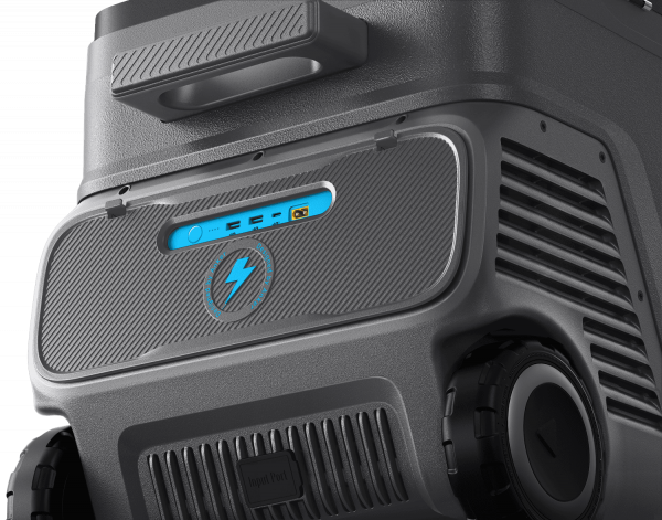 ����������� ����������� Anker Solix Everfrost Powered Cooler 50 - 53L (A17A23M2) - �������� 6