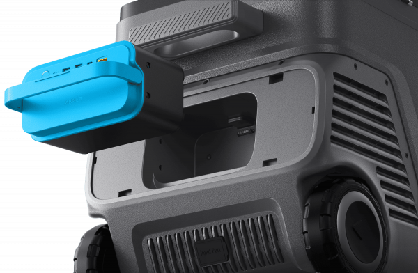 ����������� ����������� Anker Solix Everfrost Powered Cooler 50 - 53L (A17A23M2) - �������� 7