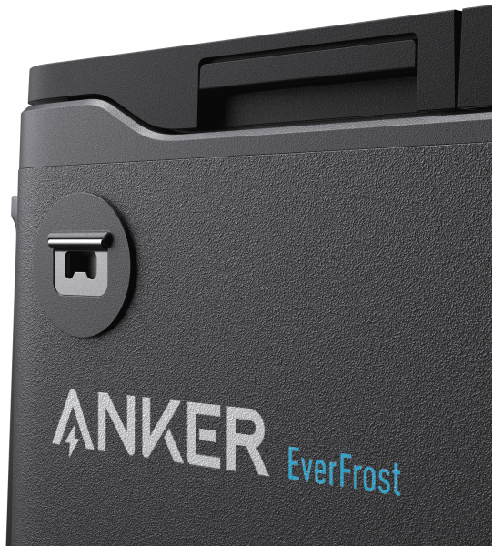 ����������� ����������� Anker Solix Everfrost Powered Cooler 50 - 53L (A17A23M2) - �������� 19