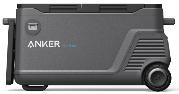 ����������� ����������� Anker Solix Everfrost Powered Cooler 50 - 53L (A17A23M2) - �������� 20