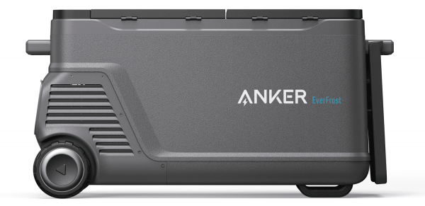 ����������� ����������� Anker Solix Everfrost Powered Cooler 50 - 53L (A17A23M2) - �������� 10