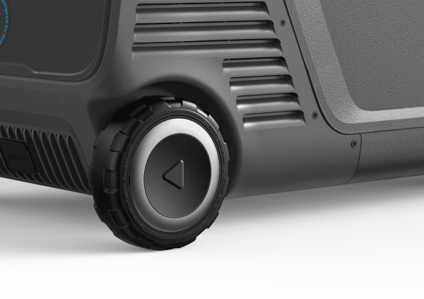 ����������� ����������� Anker Solix Everfrost Powered Cooler 50 - 53L (A17A23M2) - �������� 21