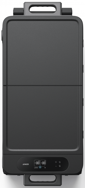 ����������� ����������� Anker Solix Everfrost Powered Cooler 50 - 53L (A17A23M2) - �������� 11
