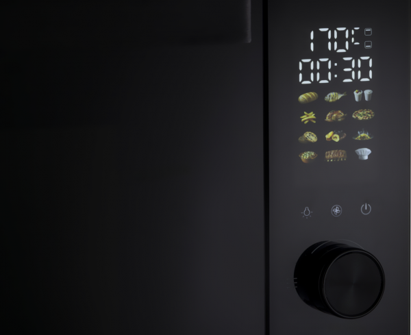 ����������� Hisense HOM30AF (TH30B3-ML)  (747356) - �������� 20