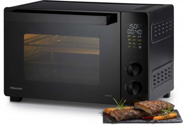 ����������� Hisense HOM30AF (TH30B3-ML)  (747356) - �������� 12